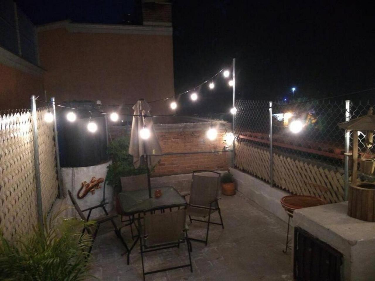 Casa Alebrijes Villa Tequila Exterior photo